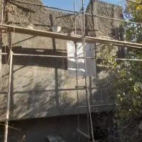 نیازمند کارگر بنایی سیمانکاری