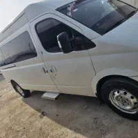 فروش مکسوس ۲۰۱۷