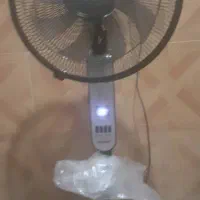 پنکه سالم نو