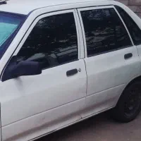 تاکسی دربستی بیرون شهر  داخل شهر