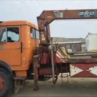 خدمات جرثقیل