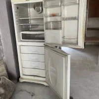یخچال اسنوا