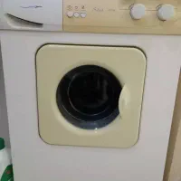 لباسشویی آبسال 5کیلویی کاملاً سالم مدل AD-536