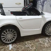 ماشین شارژی