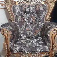 مبل سلطنتی ۷ نفره