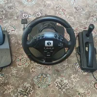 فرمون .دنده.پدال