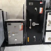 گاو‌صندوق مناسب قولنامه ،بنگاهی نمایشگاهی