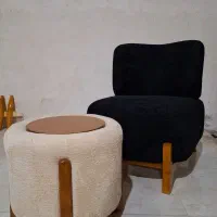 شاگرد نجار کلاف مبل راحتی