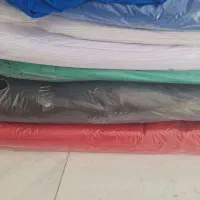 پارچه تریکو تیکه پارچه و ته طاقه