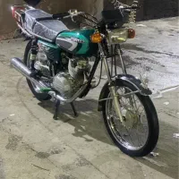 هندا 125