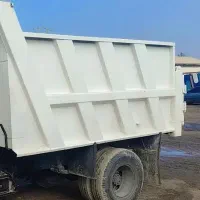 حمل  و تهیه خاک شن ماسه