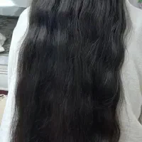 موی طبیعی