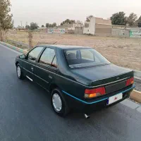 آردی|خودرو سواری و وانت|مشکین‌دشت, |دیوار
