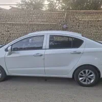 برلیانس در حد صفر