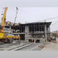 شرکت پیمانکاری . طراح و مجری سیستم های نوین