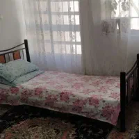 تخت یک نفره