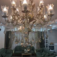 مبلمان ومیز ناهار خوری