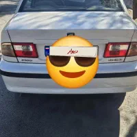سمند ef7|خودرو سواری و وانت|کرمان, |دیوار