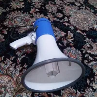 بلندگو دستی اسپیکر اکو همراه