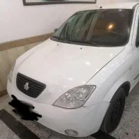 تیبا 2 مدل 98