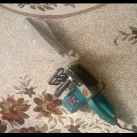 اره برقی معاوضه با بوکس برقی