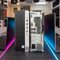 مینی کیس کامپیوتر i5 7500 رم8 هارد SSD256