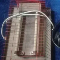 بخاری  برقی
