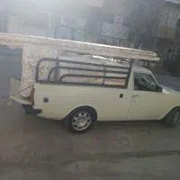 وانت بار تو شهری و بیرون شهری با قیمت مناسب