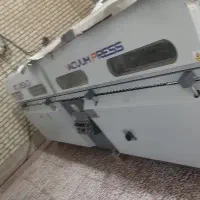 MDFکار وکیوم کار و cnc