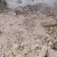 اهک|مصالح و تجهیزات ساختمان|مشهد, تبادکان|دیوار