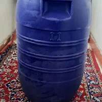 فروش بکشه بزرگ به قیمت مناسب وشیشه درب دار