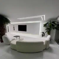 گاندی ۷۵ متر ۲ خواب