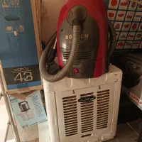 کولر آبی کوچک