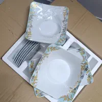 چینی شش نفره