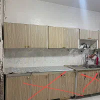 کابینت گالوانیزه