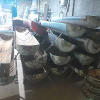 فروش آخور آبگرمکنی