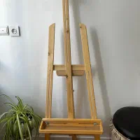 سه پایه نقاشی