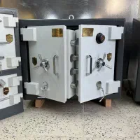 گاوصندوق نسوز زمرد tala (بهبهان صنعت)