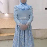 لباس مجلسی