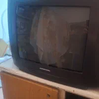 صوتی تصویری تلویزیون