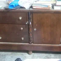 چندعدد کمد دولابی و کمد کودک
