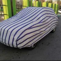 فروش چادر ماشین خطی پشت کرک