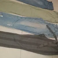 شلوار زنانه