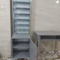 میز و استند ناخن