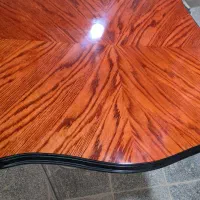 زیرکارچی میز ناهار خوری