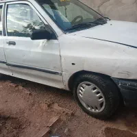 پراید مدل 87