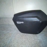 باکس موتور SHAAD