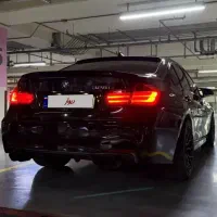 بی ام و ۳۲۸ اسپرت لاین ۲۰۱۴