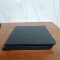 ps4 (slim1t)|کنسول، بازی ویدئویی و آنلاین|چهاردانگه (تهران), |دیوار
