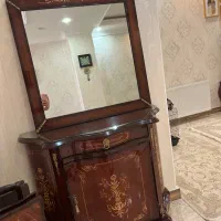 اینه کنسول